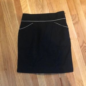 Anthropologie Foreat skirt.